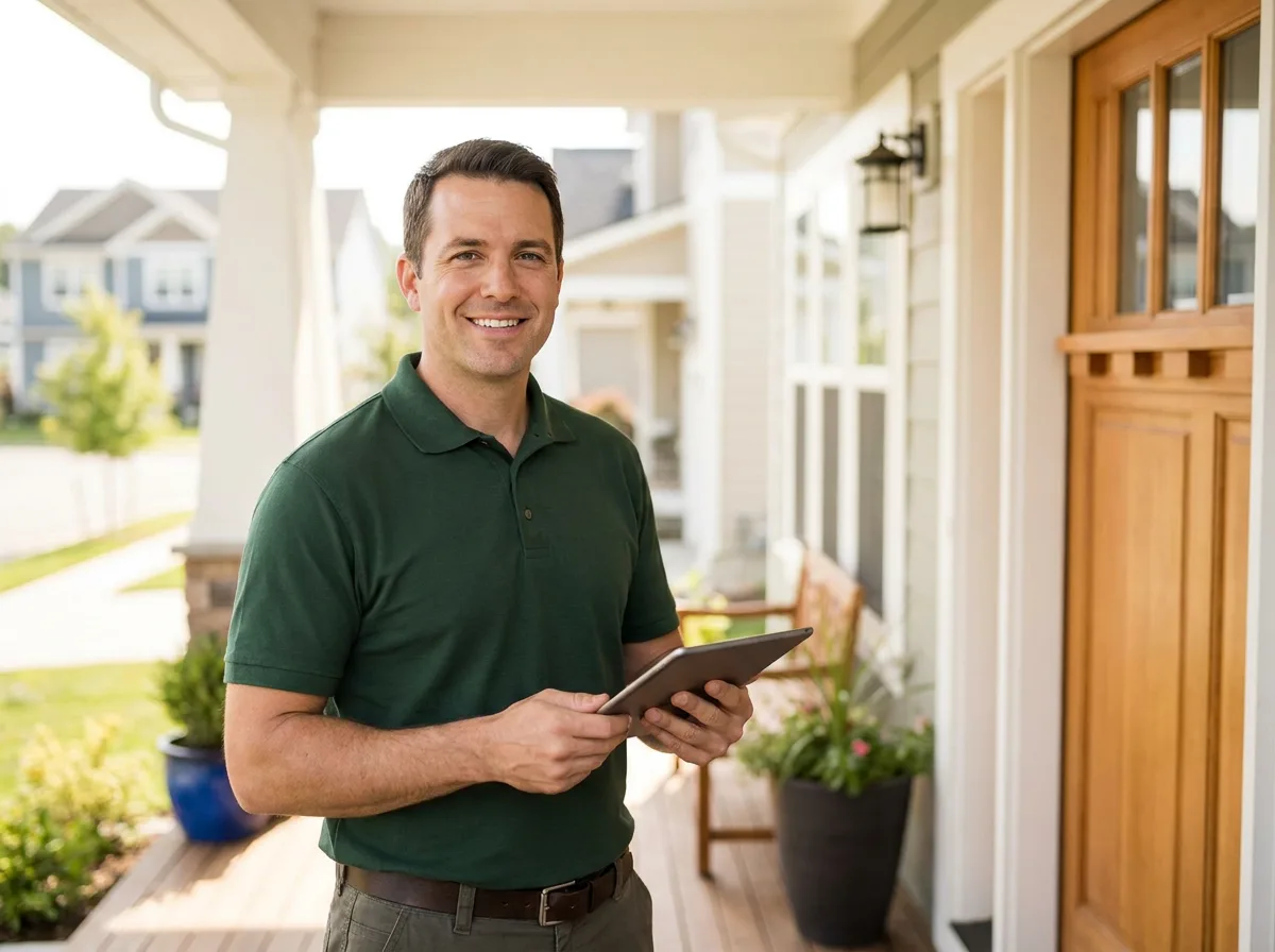 Pest control FAQs for Crapo, MD